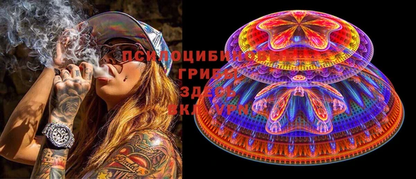 прущие крисы Инсар